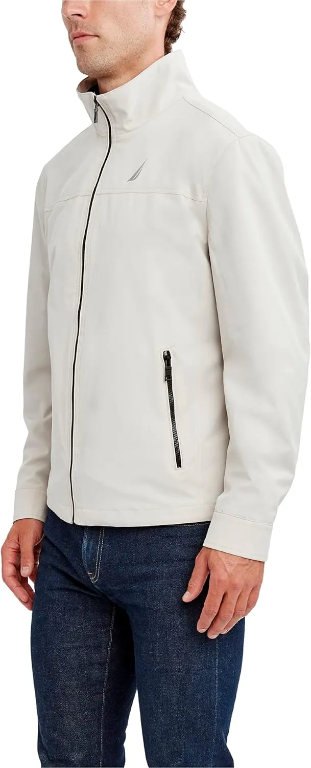 Nautica Men's Bomber Jacket