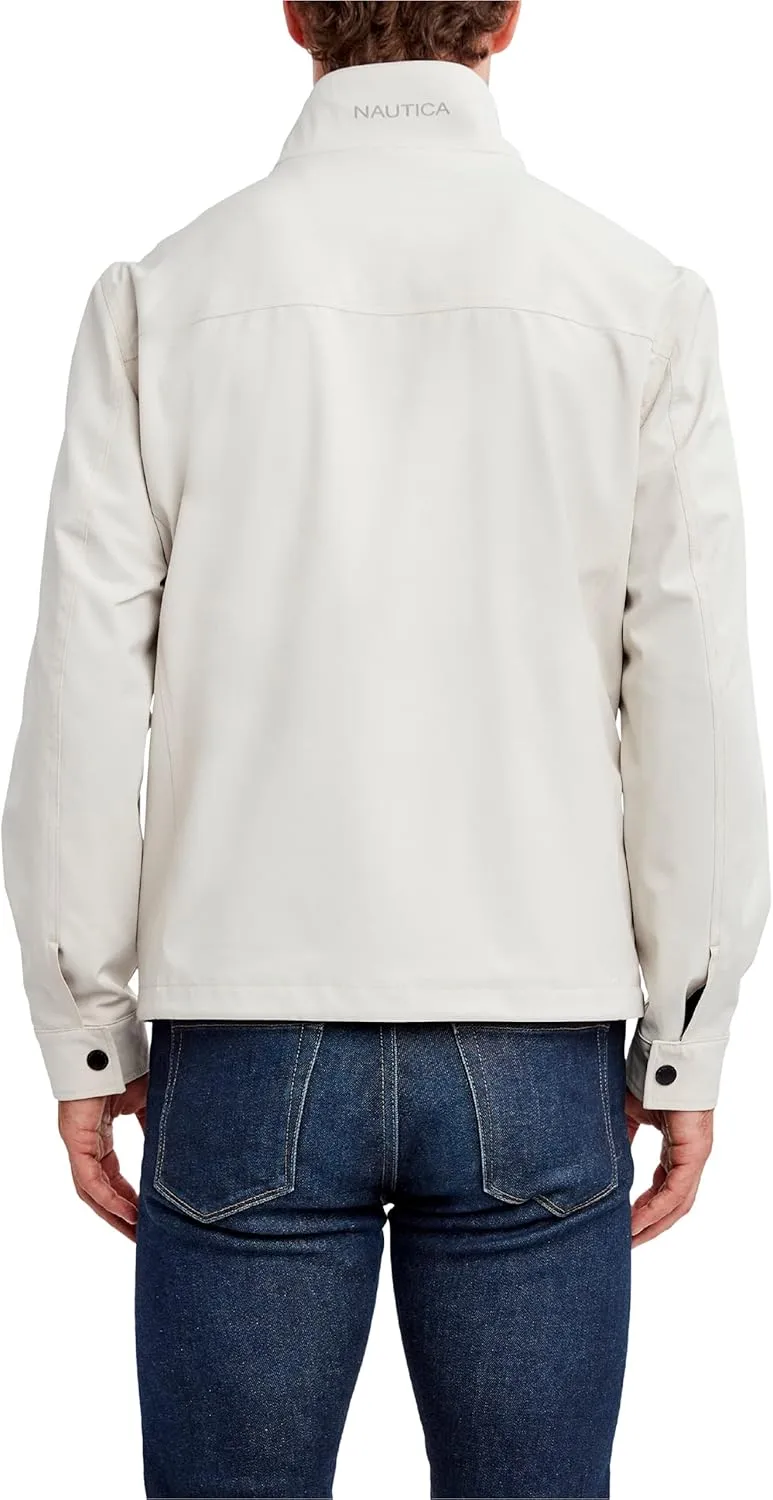 Nautica Men's Bomber Jacket