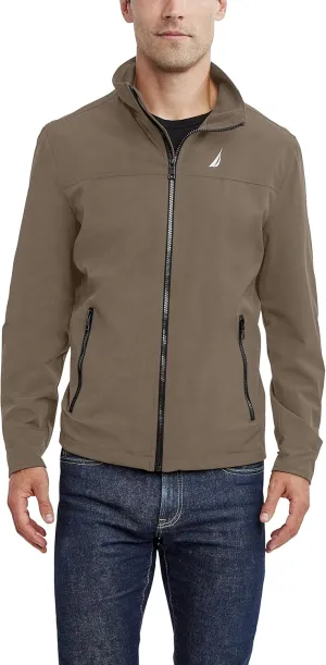 Nautica Men's Bomber Jacket