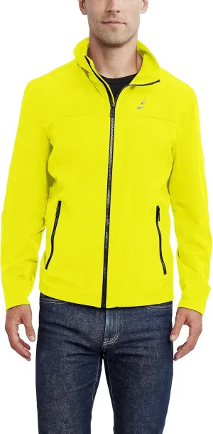 Nautica Men's Bomber Jacket