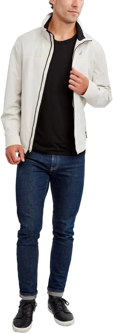 Nautica Men's Bomber Jacket