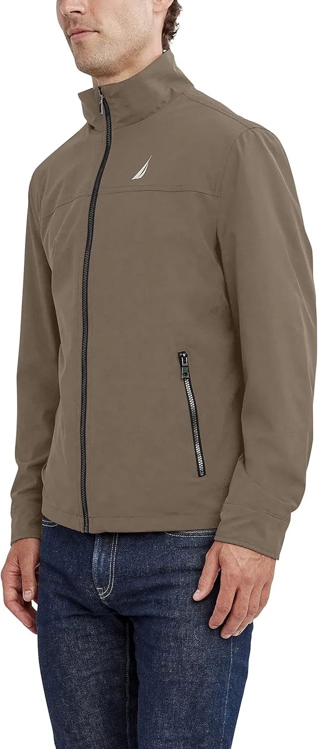Nautica Men's Bomber Jacket