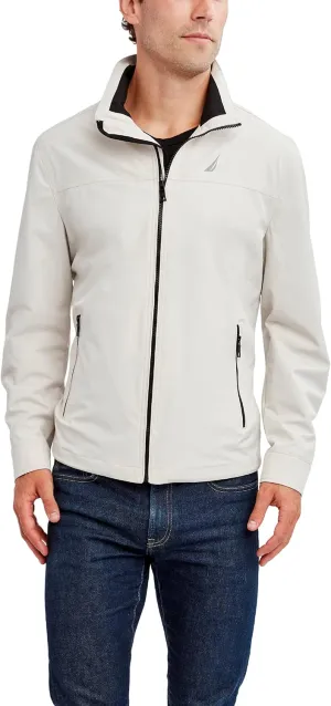 Nautica Men's Bomber Jacket