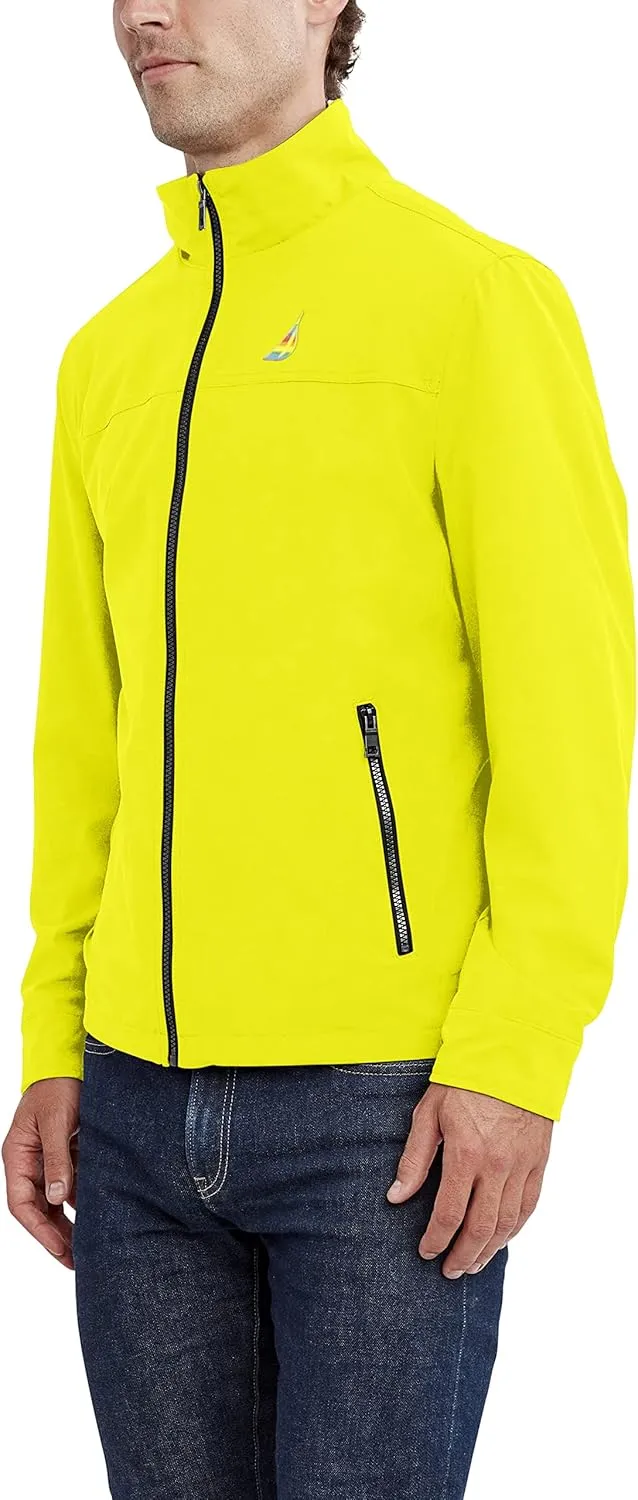 Nautica Men's Bomber Jacket
