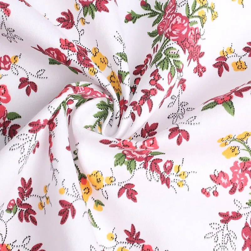 New Arrivals  Men's  Floral Slim Fit Fashion Shirts