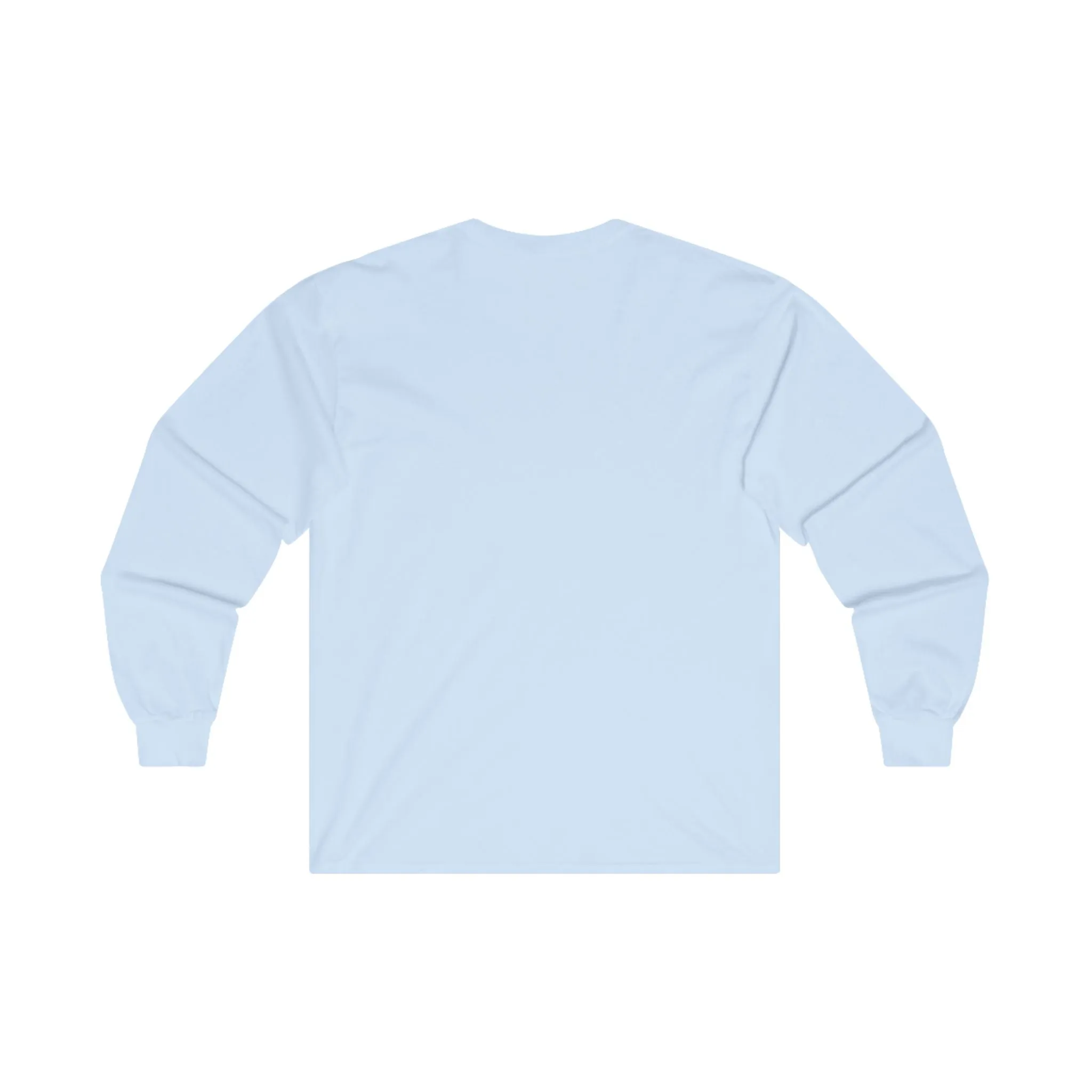 NEW~ Justice Graphic Long Sleeve Tee – Unisex