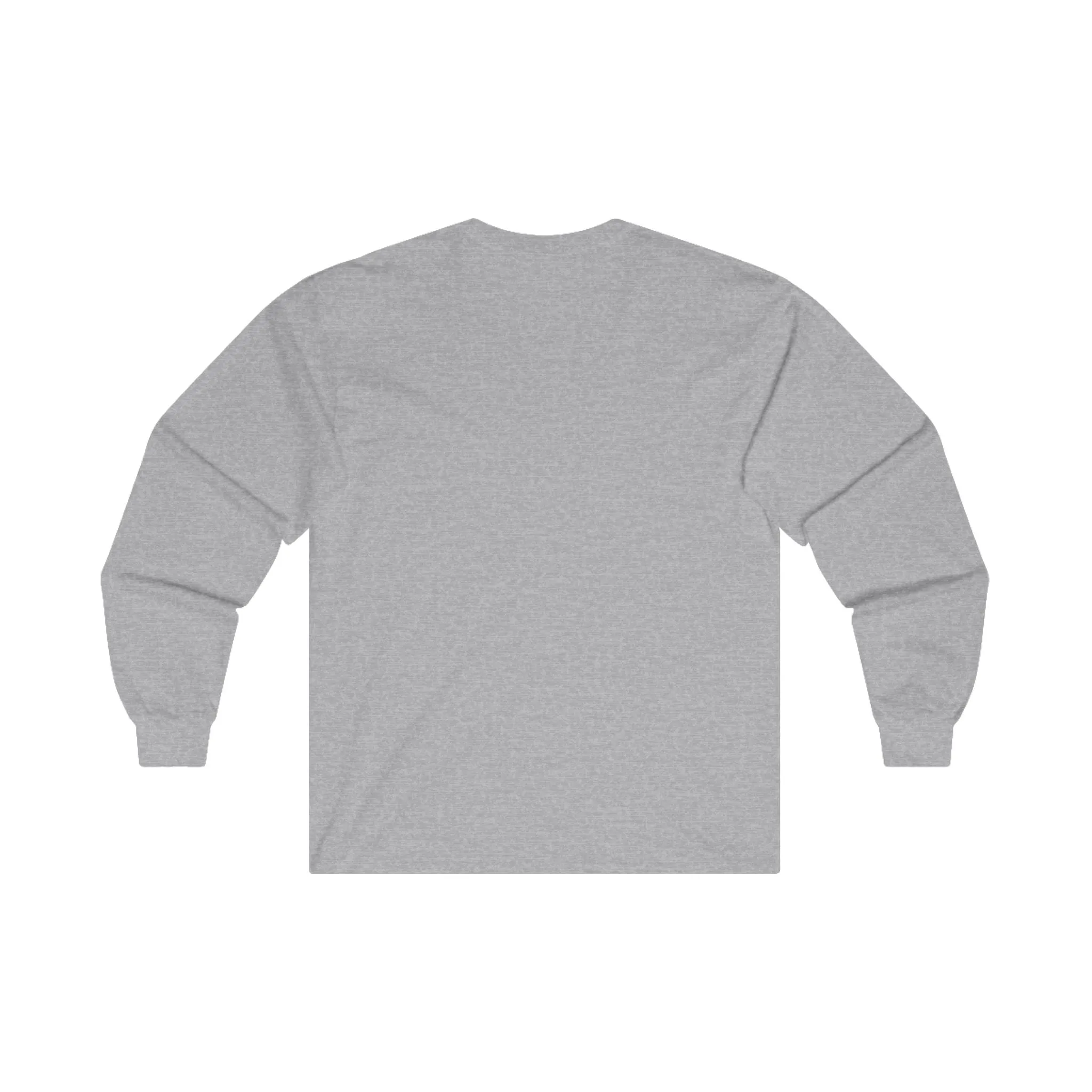 NEW~ Justice Graphic Long Sleeve Tee – Unisex