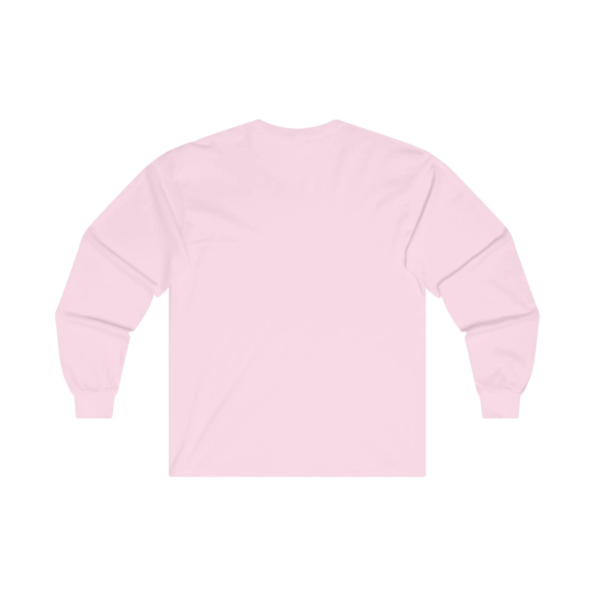 NEW~ Justice Graphic Long Sleeve Tee – Unisex