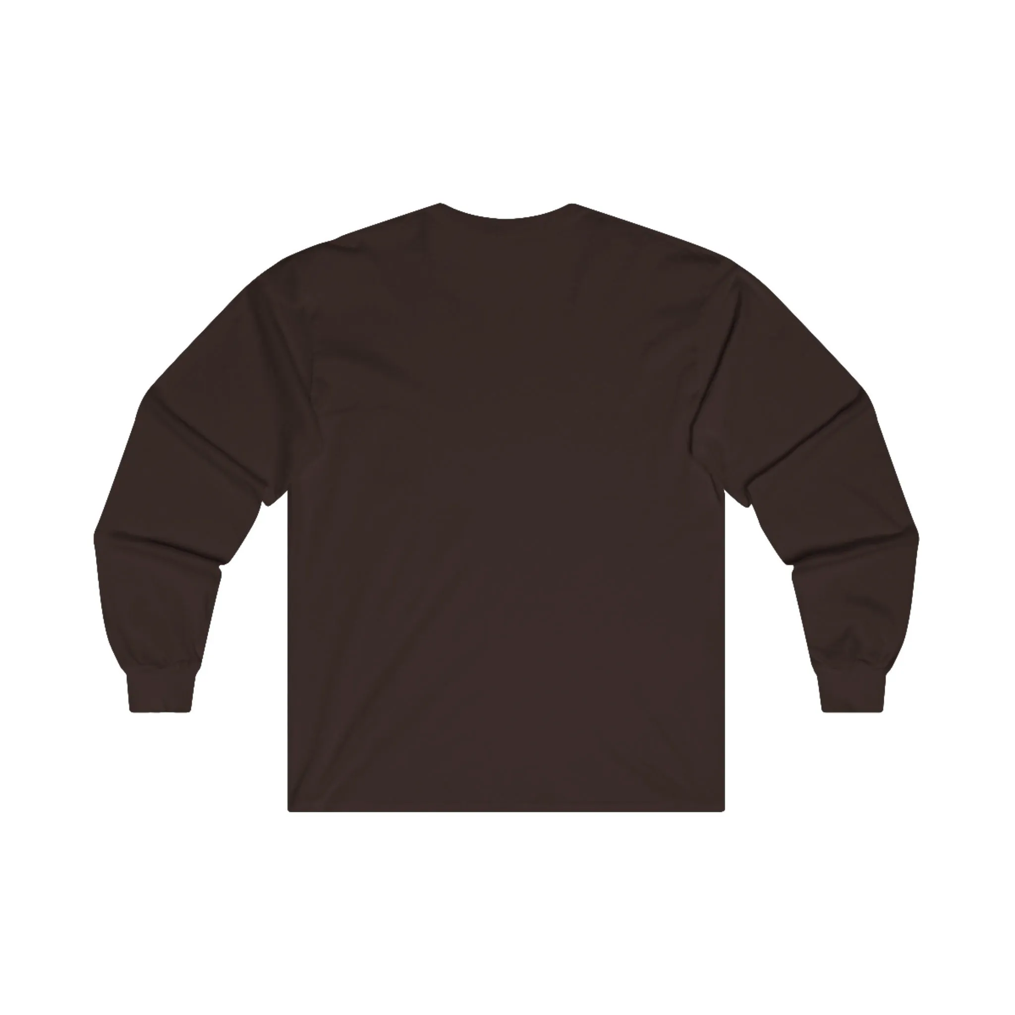 NEW~ Justice Graphic Long Sleeve Tee – Unisex
