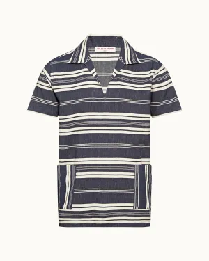 Newman Stripe