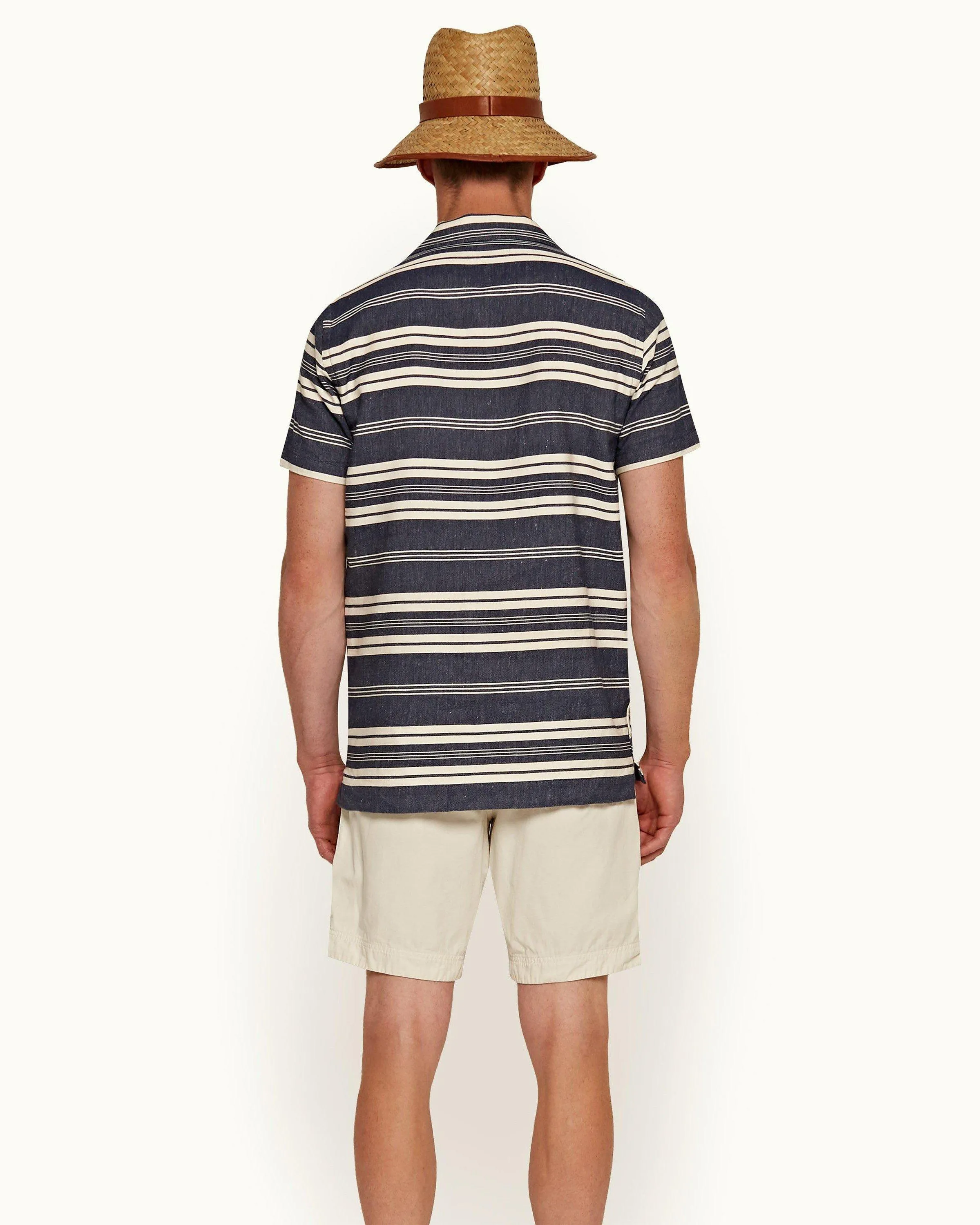 Newman Stripe
