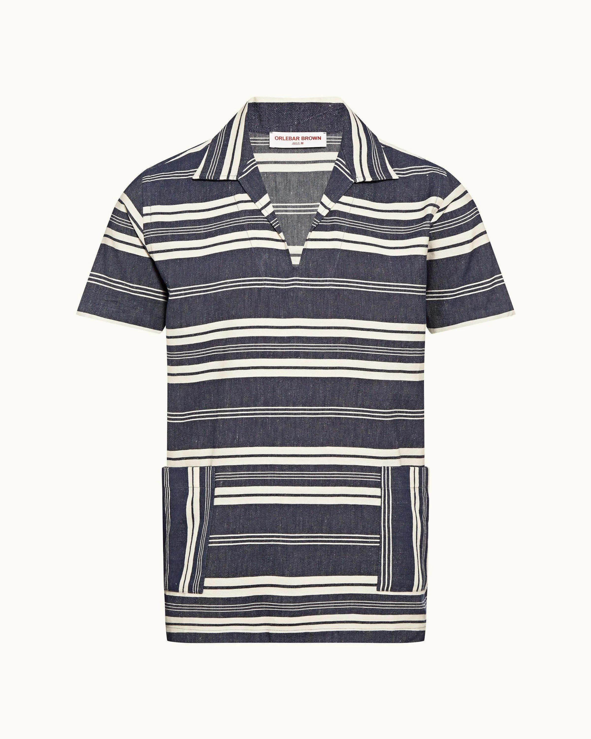 Newman Stripe