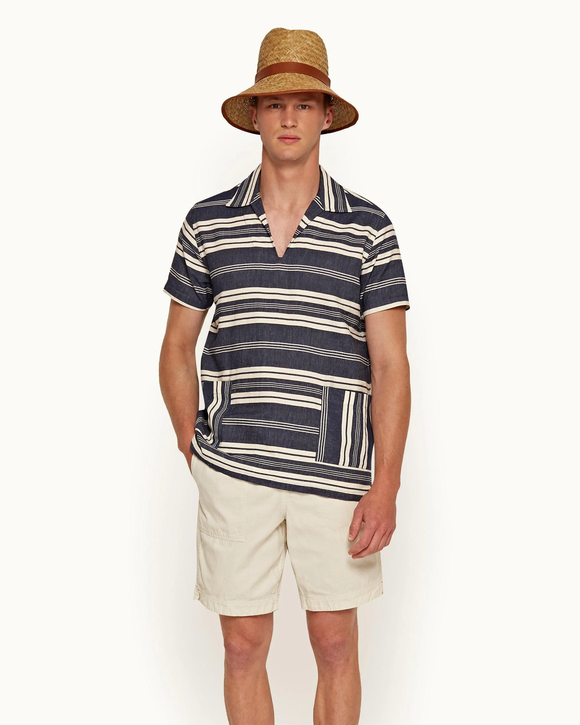 Newman Stripe