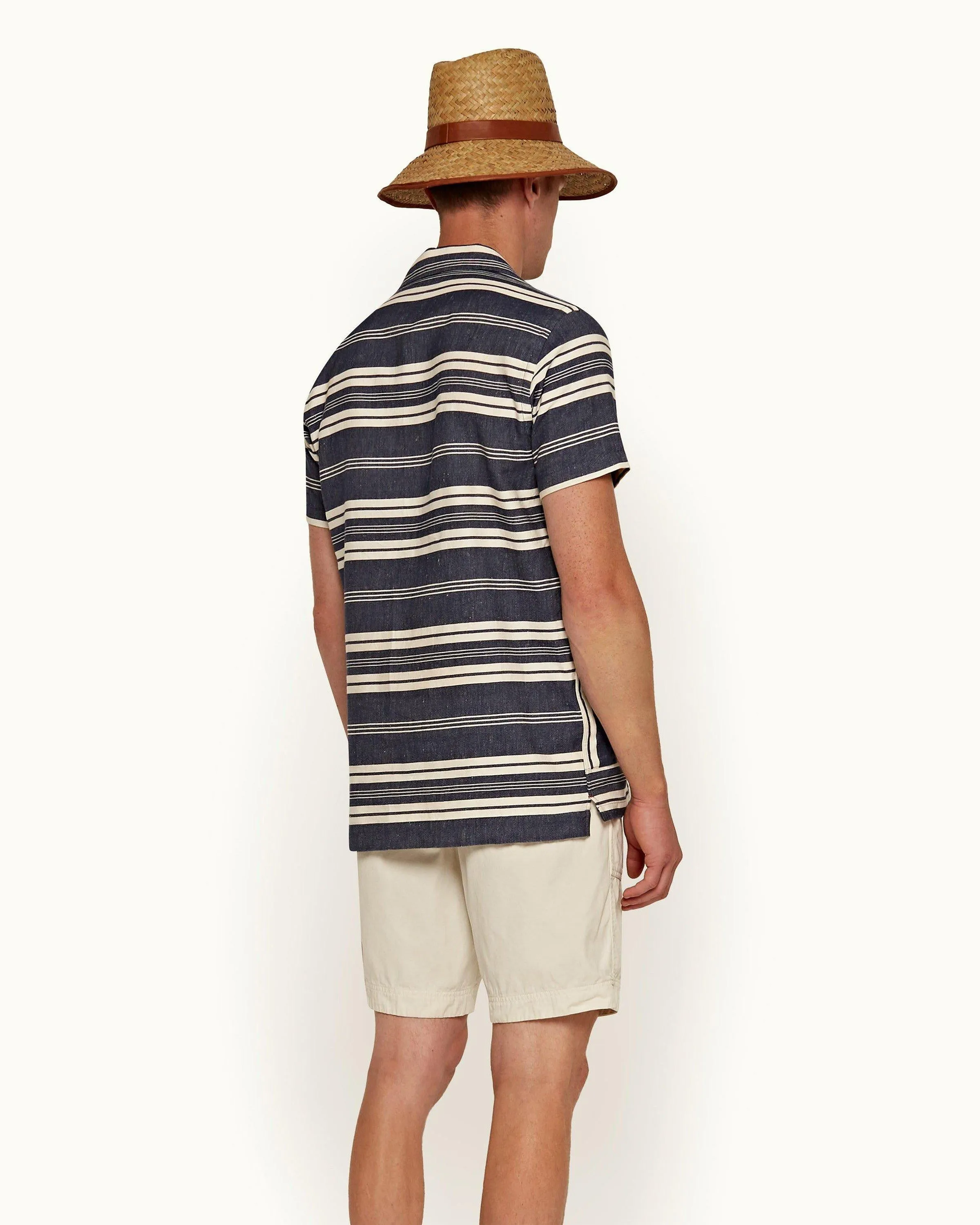 Newman Stripe