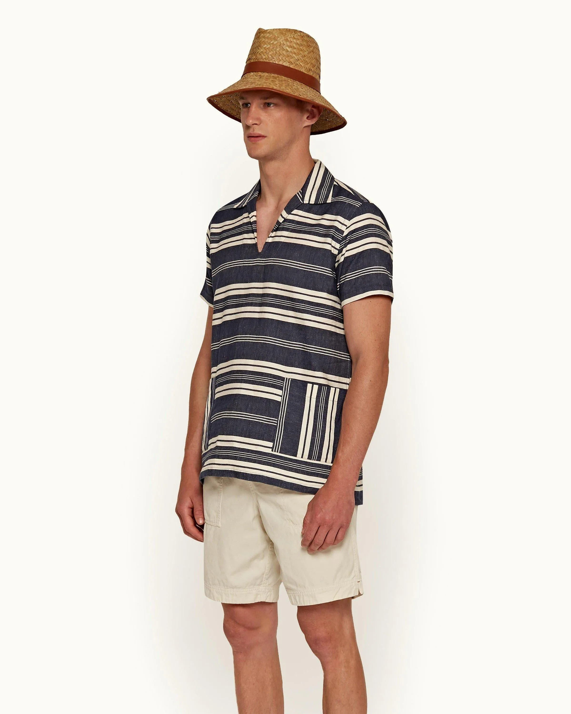 Newman Stripe