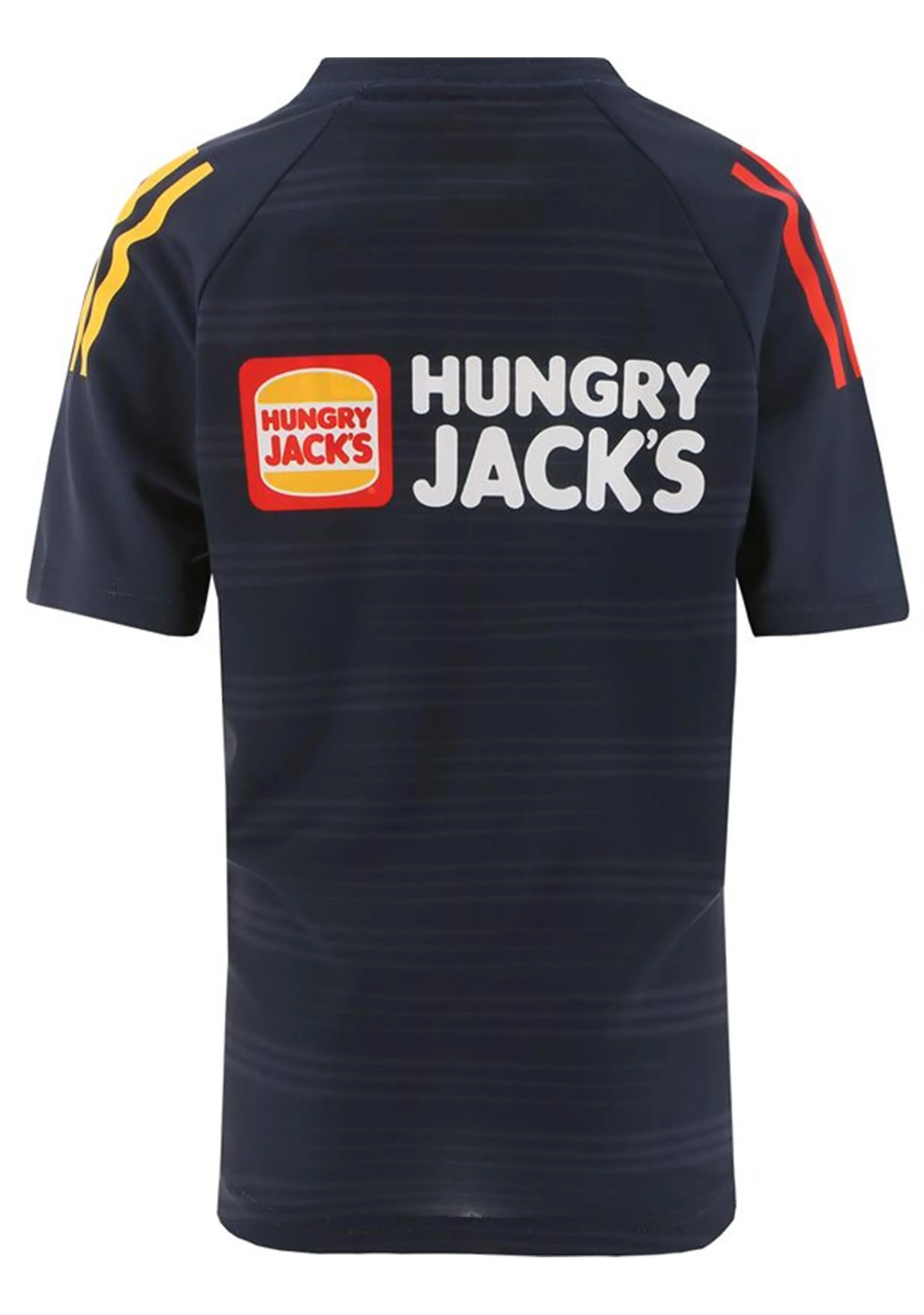 O'Neills Men's Adelaide Crows Training Tee 22