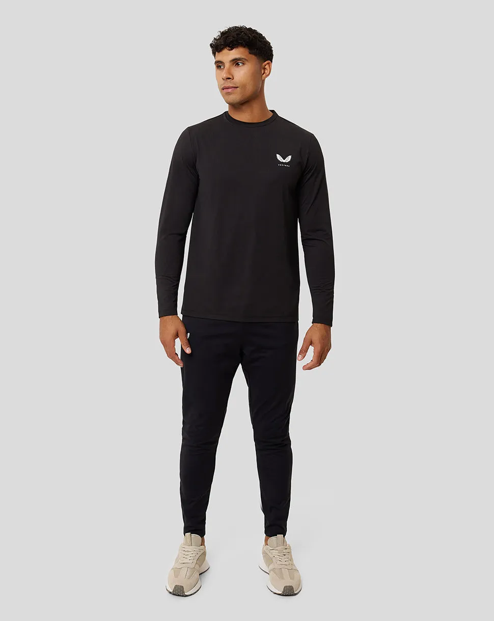 Onyx Active Long Sleeve Training T-Shirt