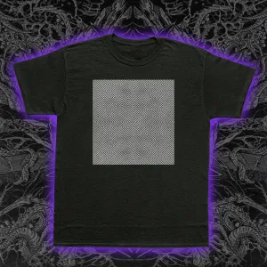 Optical Illusion Slim Fit Tee