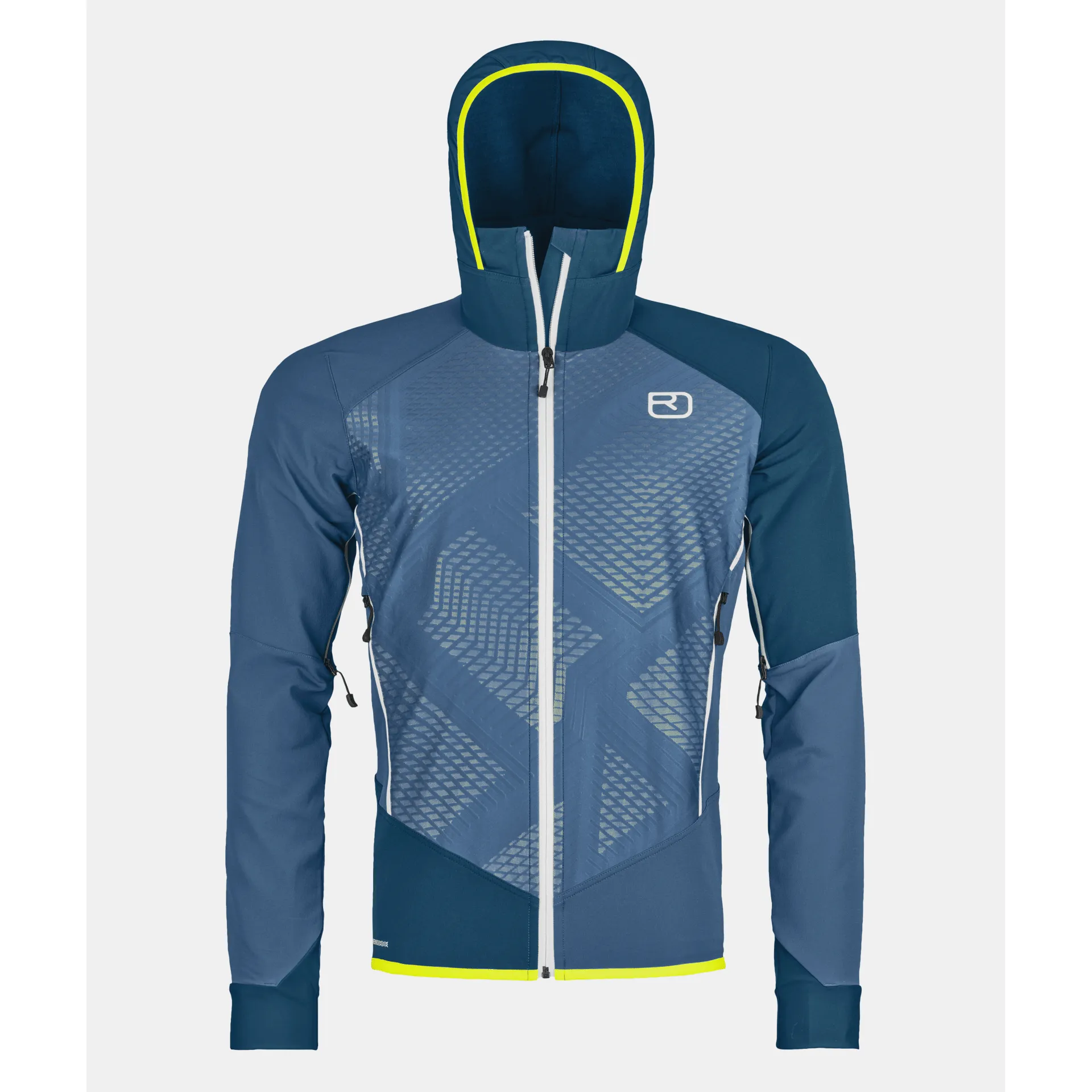 Ortovox Col Becchei Jacket M (2024)