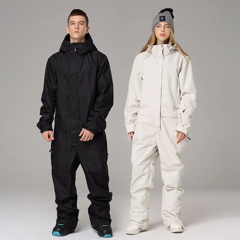 Outdoor Hiking Skiing Set