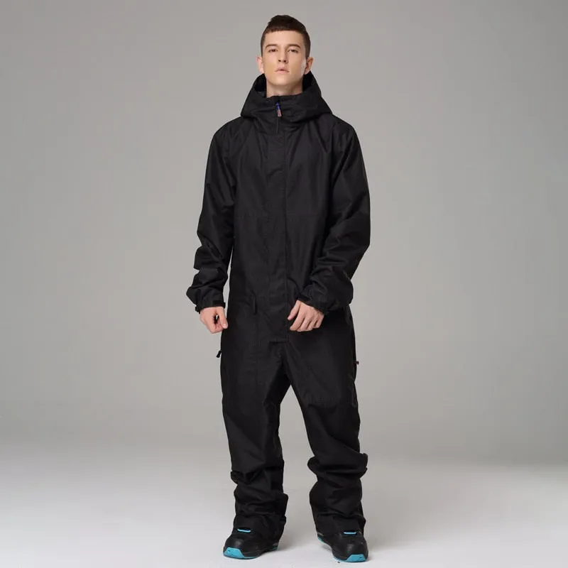 Outdoor Hiking Skiing Set