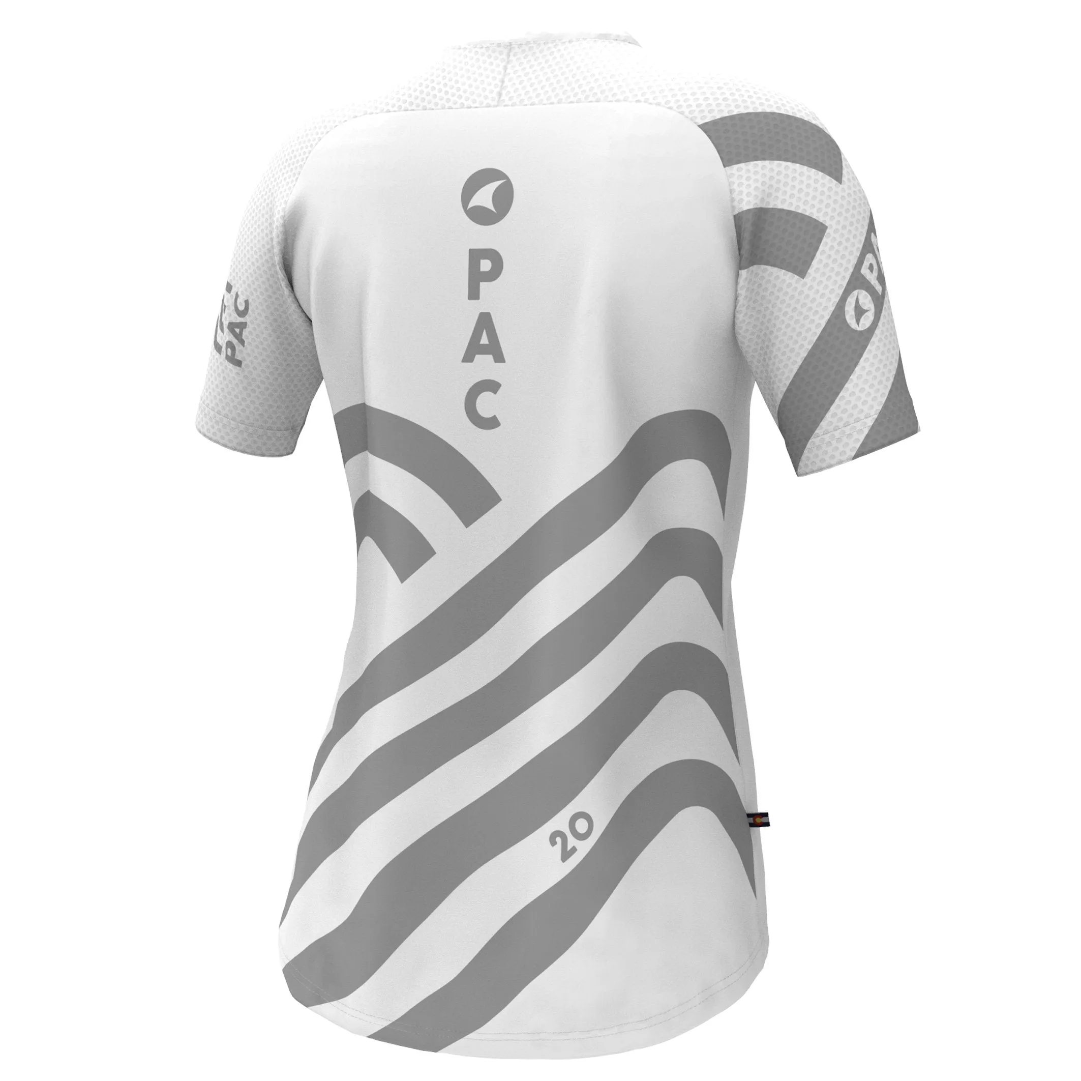Pactimo Ambassador Club Tech Tee Women's