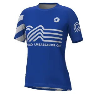 Pactimo Ambassador Club Tech Tee Women's