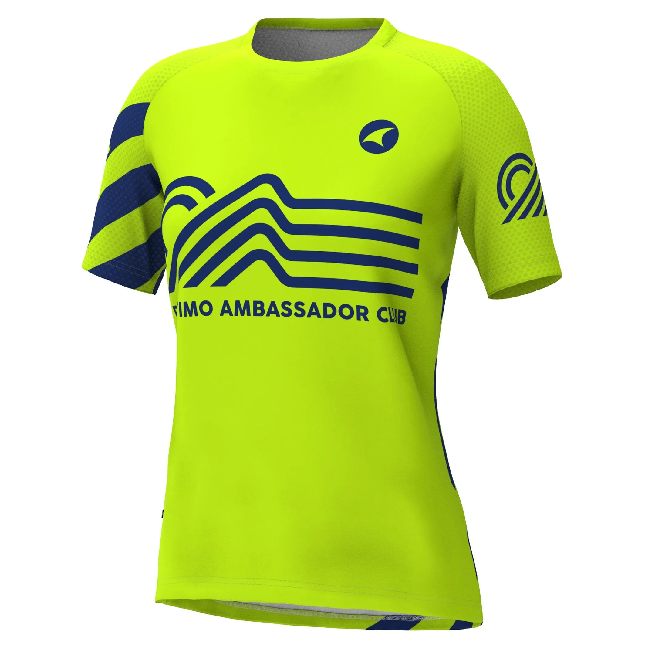 Pactimo Ambassador Club Tech Tee Women's