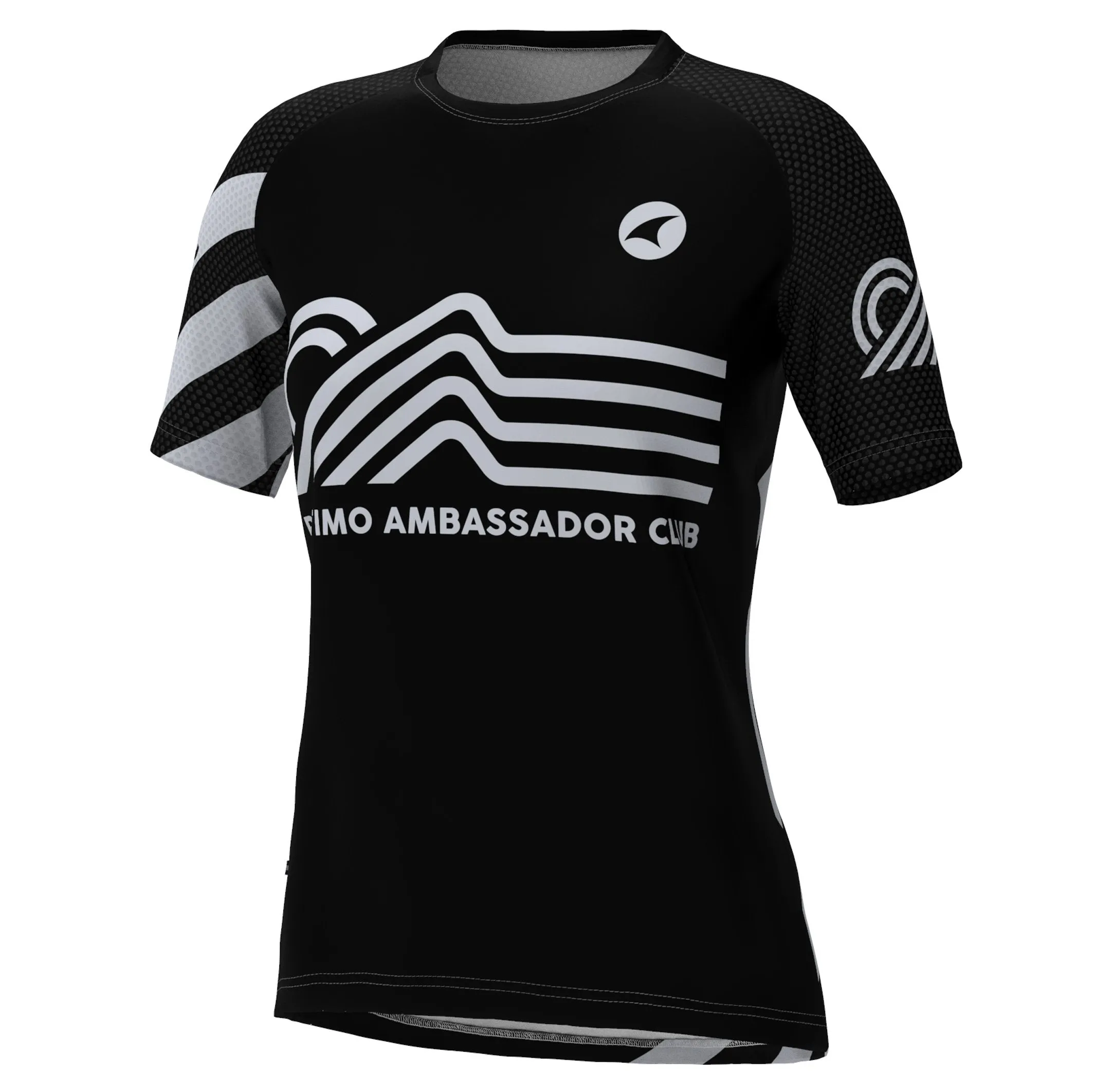 Pactimo Ambassador Club Tech Tee Women's