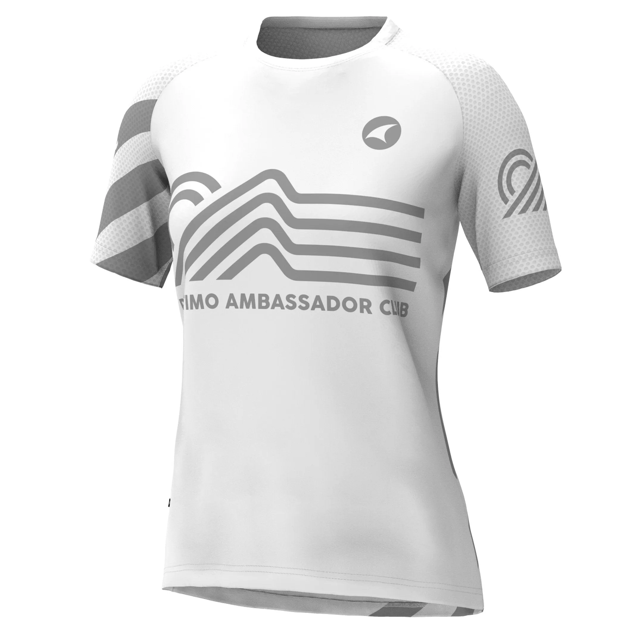 Pactimo Ambassador Club Tech Tee Women's