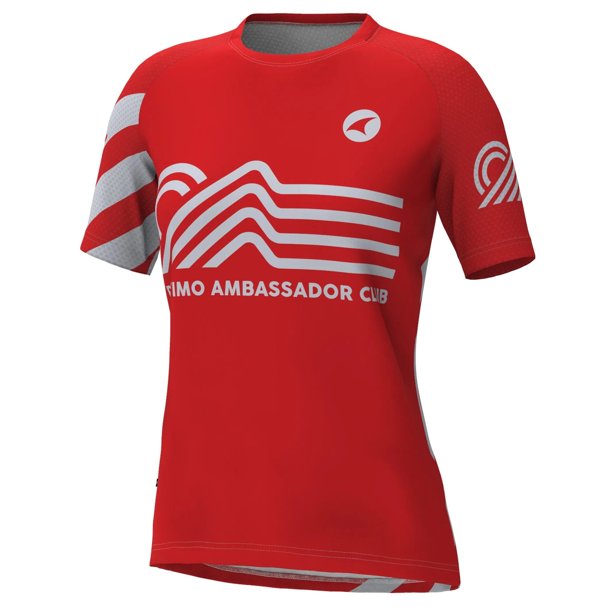 Pactimo Ambassador Club Tech Tee Women's