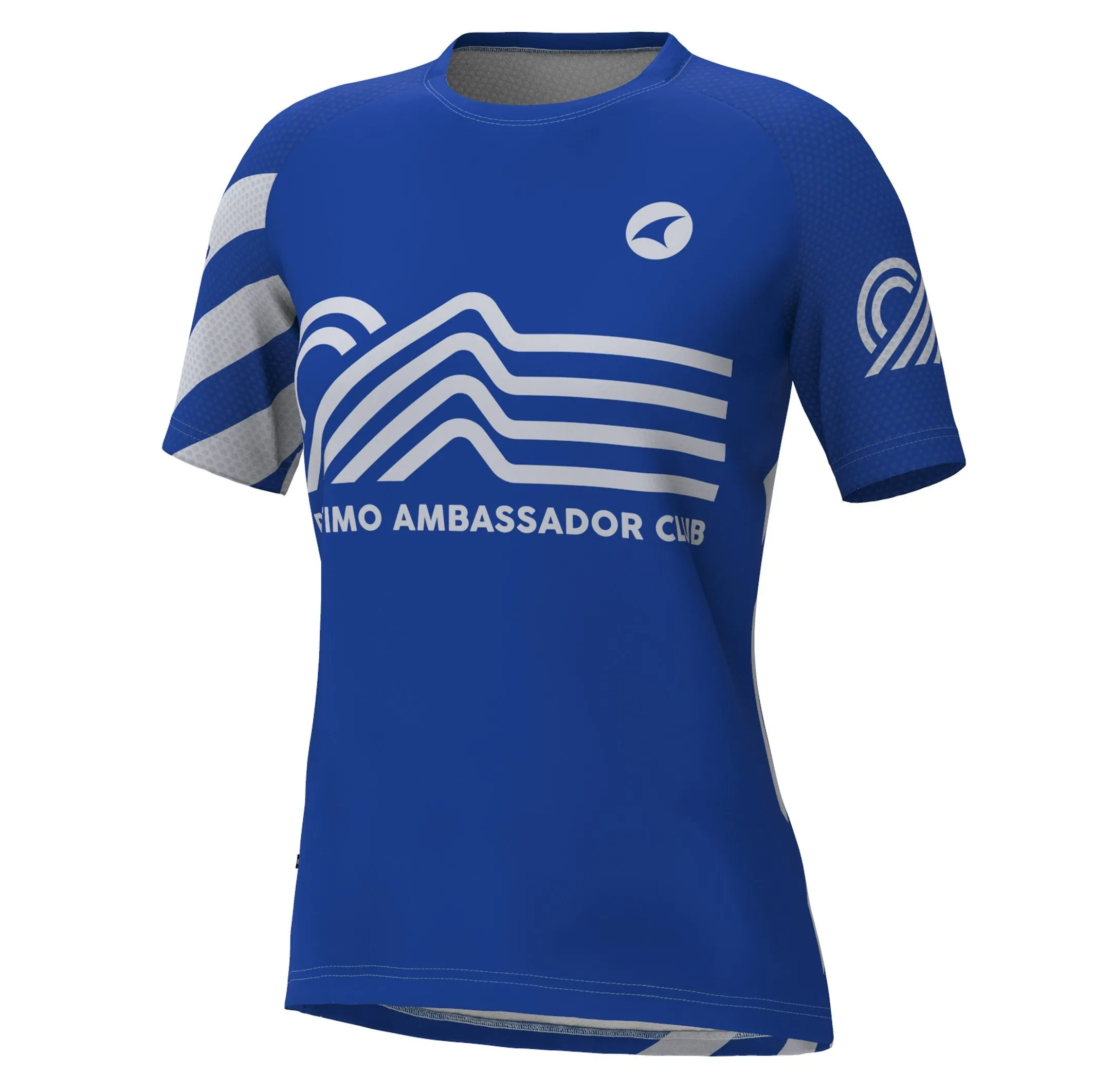 Pactimo Ambassador Club Tech Tee Women's