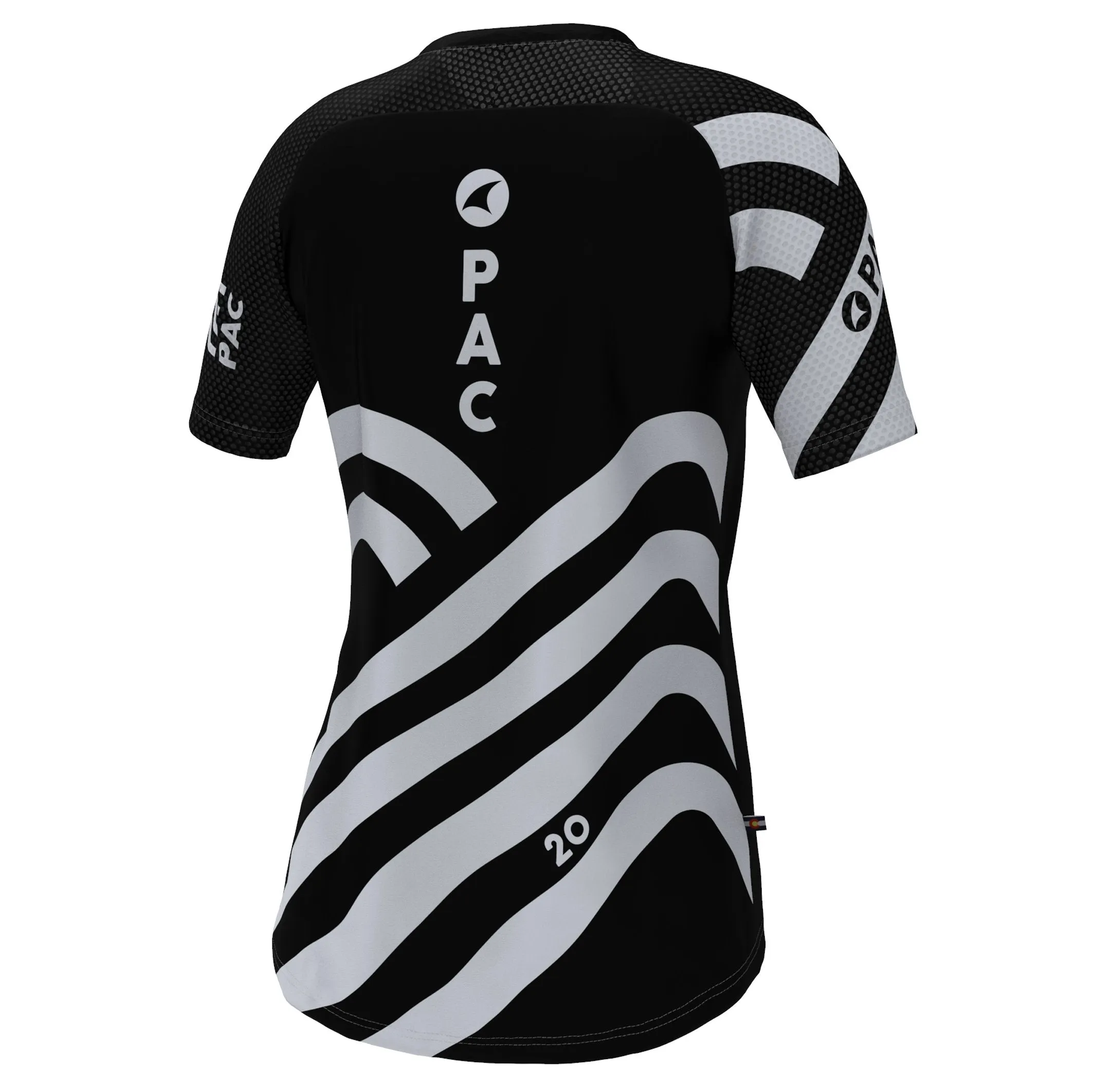 Pactimo Ambassador Club Tech Tee Women's