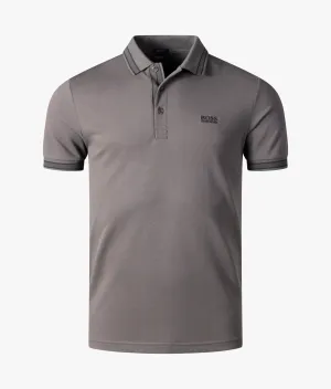 Paddy Polo