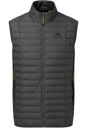 Particle Men's Vest [ME-006493_SAMPLE]