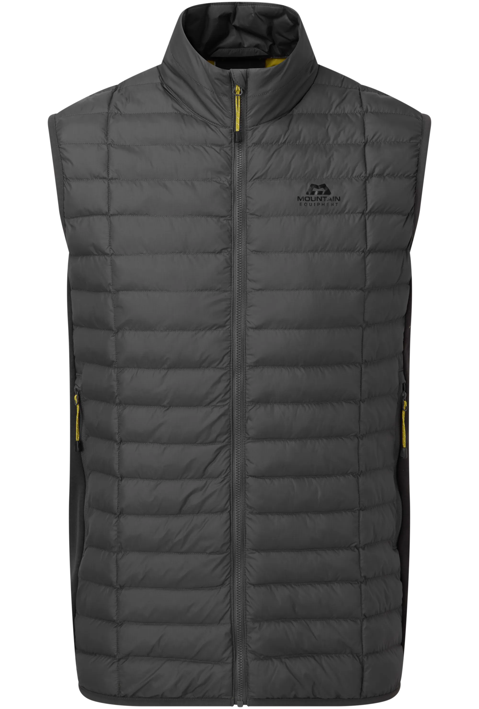 Particle Men's Vest [ME-006493_SAMPLE]