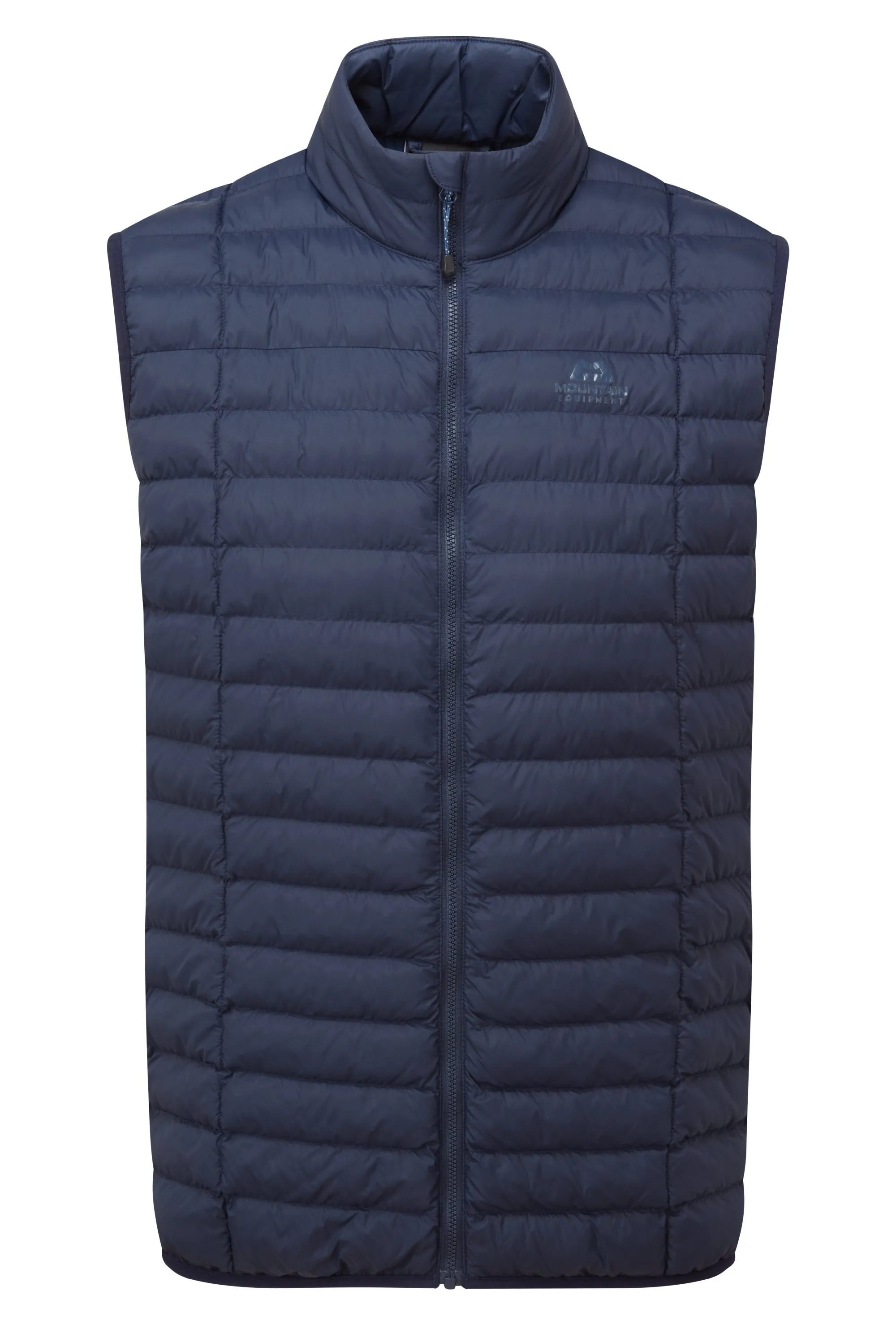 Particle Men's Vest [ME-006493_SAMPLE]