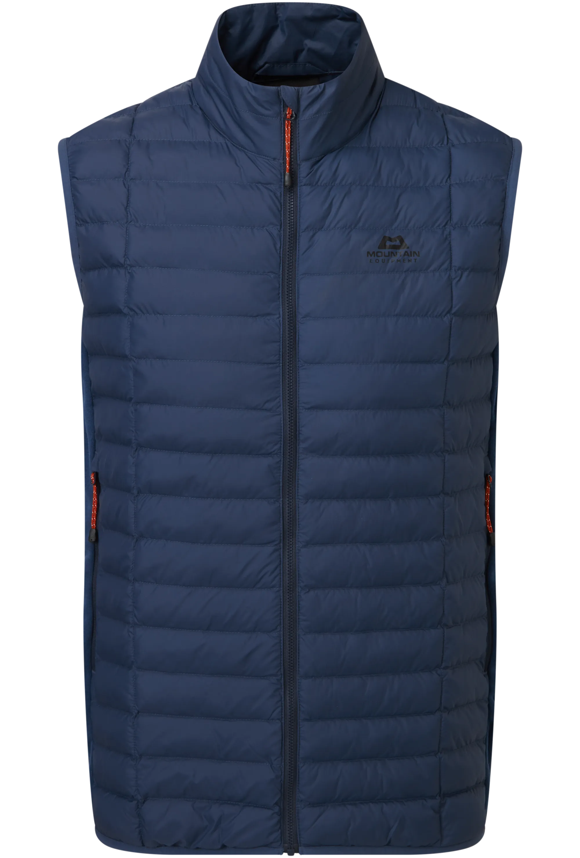Particle Men's Vest [ME-006493_SAMPLE]