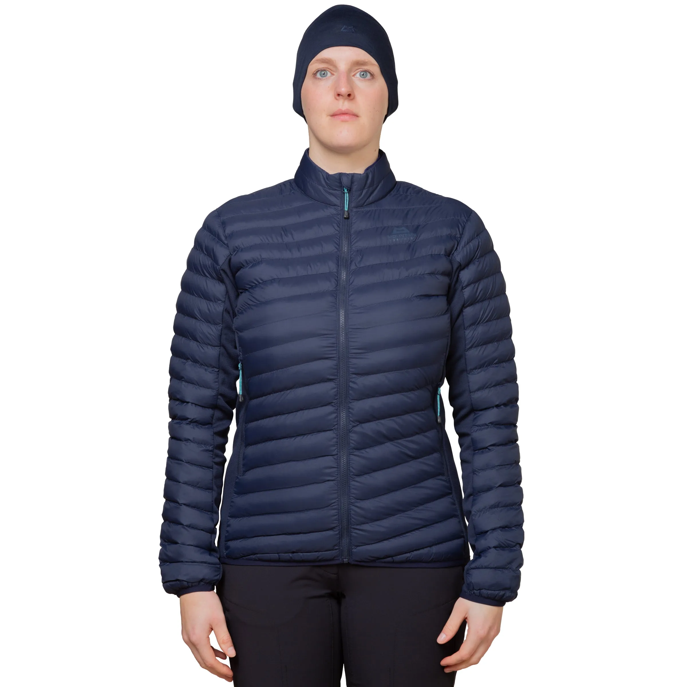 Particle Women's Jacket [ME-006334_SAMPLE]