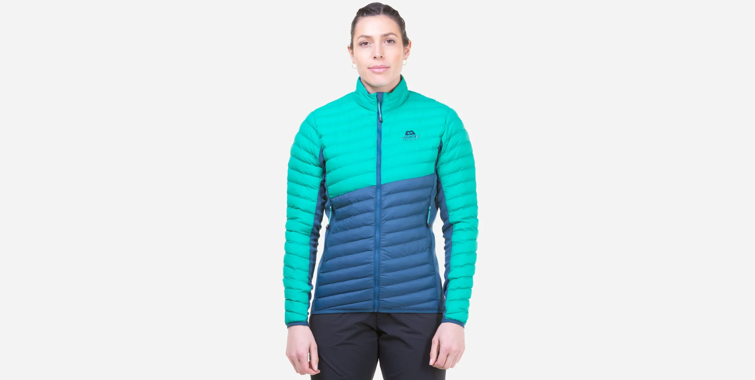 Particle Women's Jacket [ME-006334_SAMPLE]