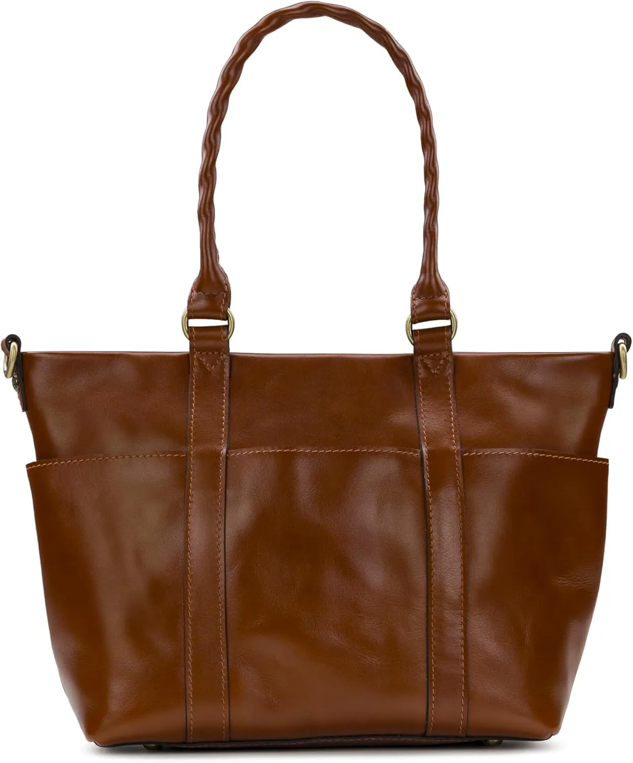 Patricia Nash Carducci Tote Purse for Women - Make a Statement with this Leather Tote Bag for Women, Spacious Tote Bag