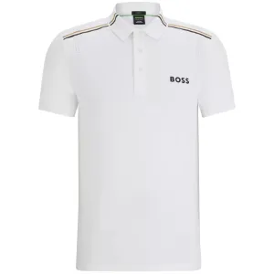 Patteo MB White - SS24