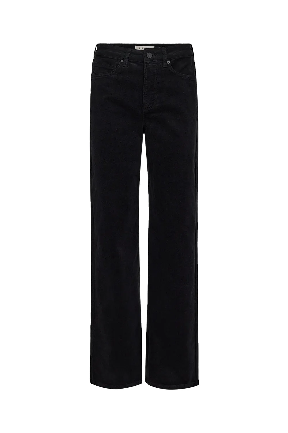 PD-Birkin Jeans Baby cord - Black