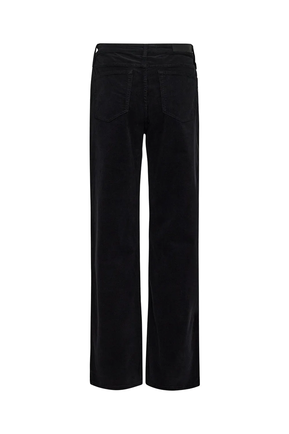 PD-Birkin Jeans Baby cord - Black