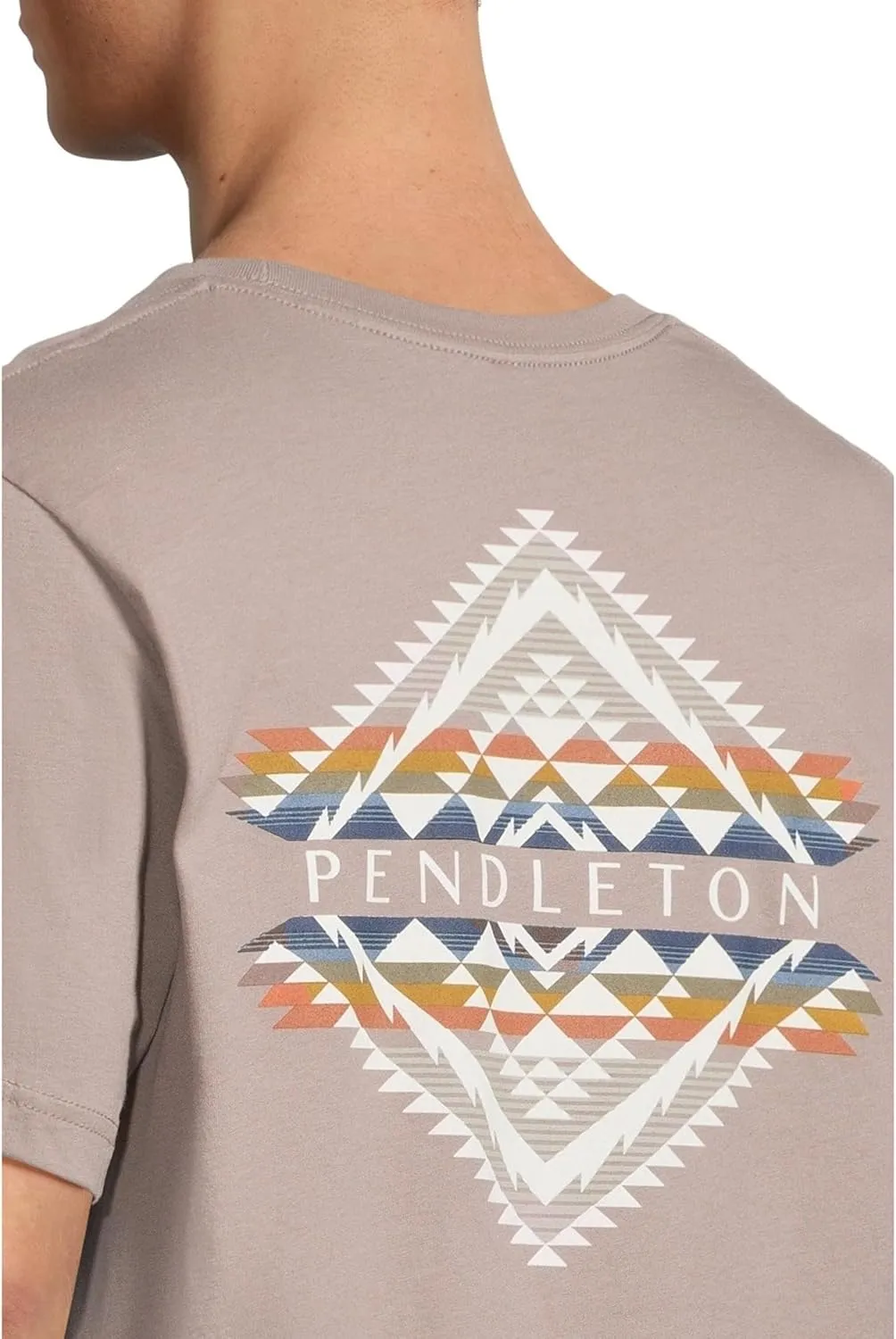 PENDLETON Men's Cascadia Graphic Tee