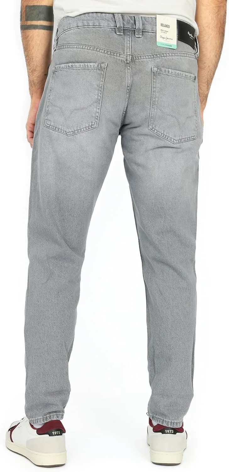 Pepe Jeans Men's Callen Jeans