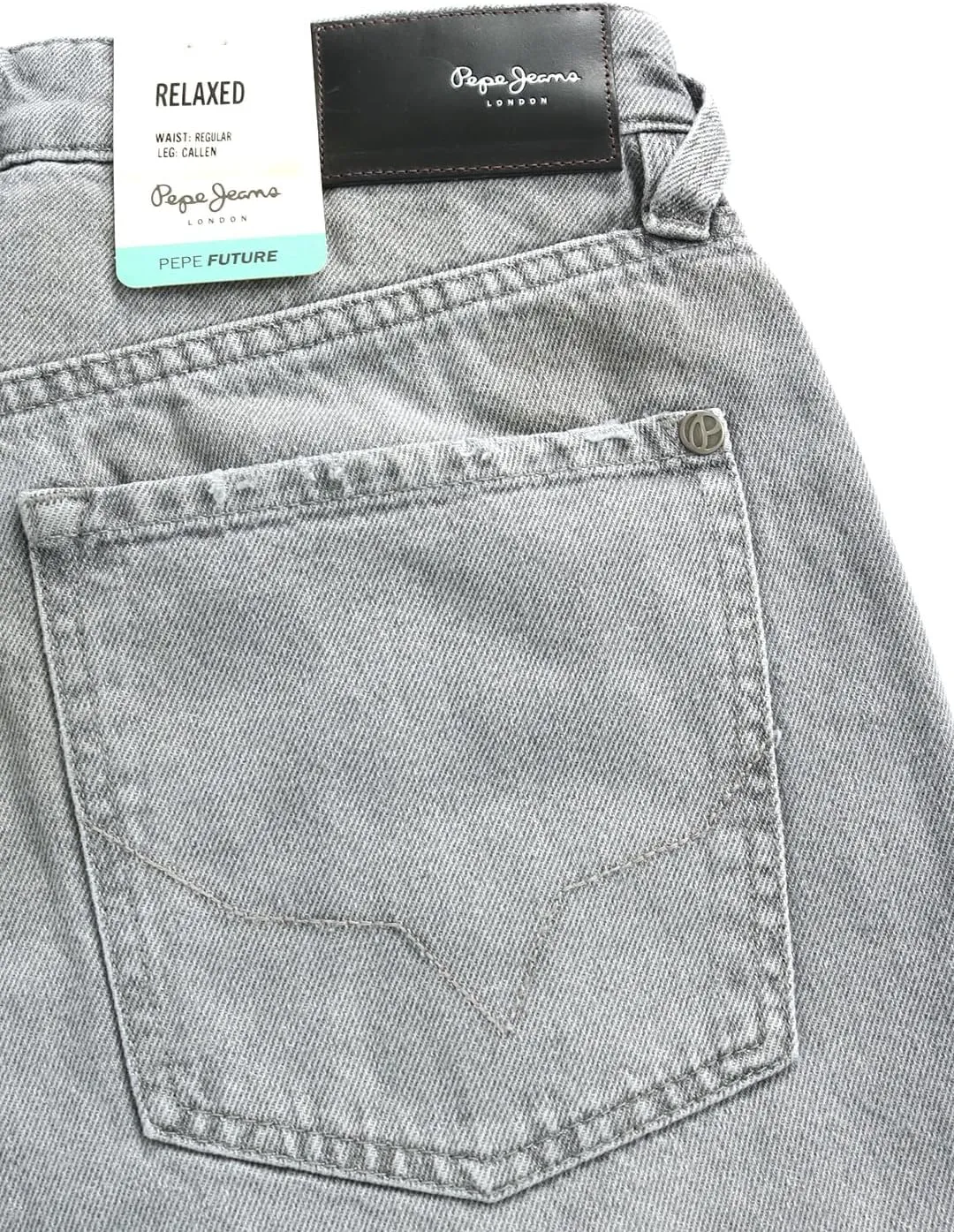 Pepe Jeans Men's Callen Jeans