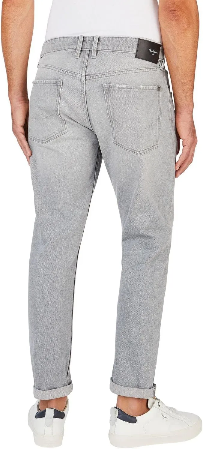 Pepe Jeans Men's Callen Jeans
