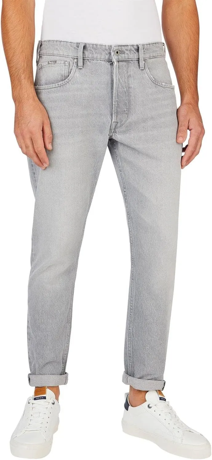 Pepe Jeans Men's Callen Jeans