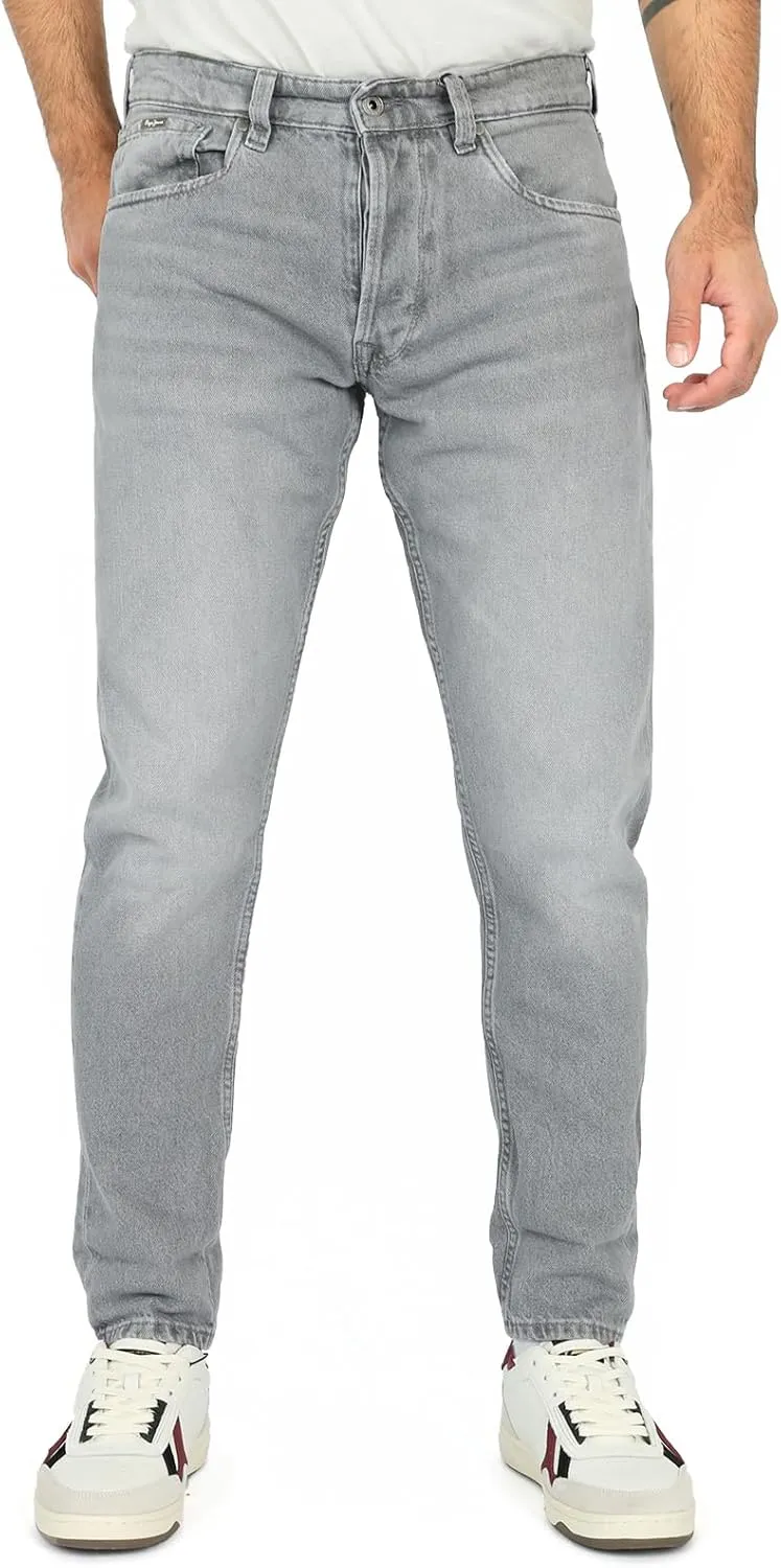 Pepe Jeans Men's Callen Jeans